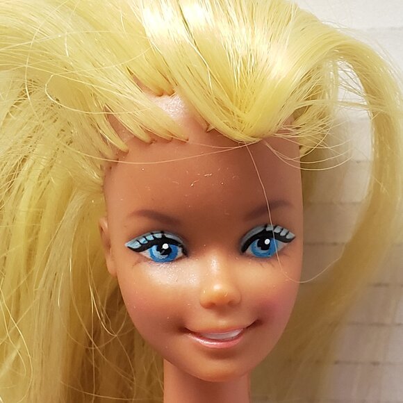 Barbie Super Dance/Danse Doll 1982 - Picture 3 of 8